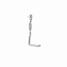 Load image into Gallery viewer, MagnaFlow Direct Fit Catalytic Converter 2007-2013 Suzuki SX4 2.0L (Not For Sale In California)