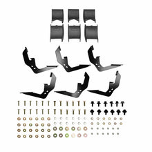 Load image into Gallery viewer, Westin 19-22 Chevrolet Silverado 1500 DC R5 Nerf Step Bars - SS - GTR Auto