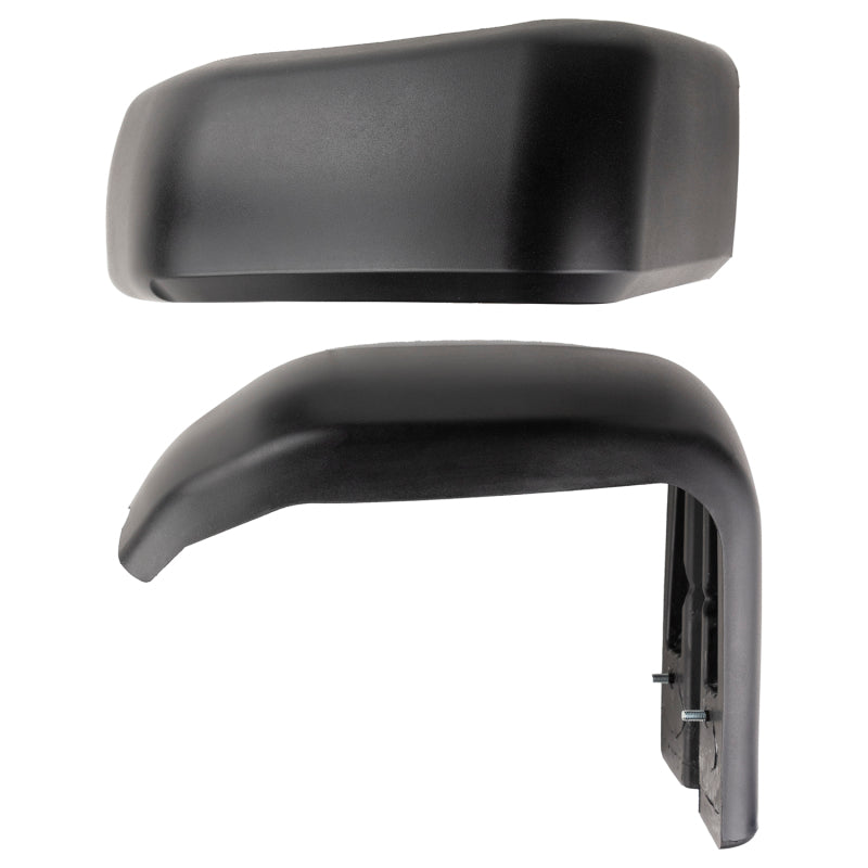 ARB Buff Kit S/Bar 30mmr No Hole - GTR Auto