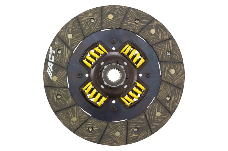 ACT 2003 Dodge Neon Perf Street Sprung Disc - GTR Auto
