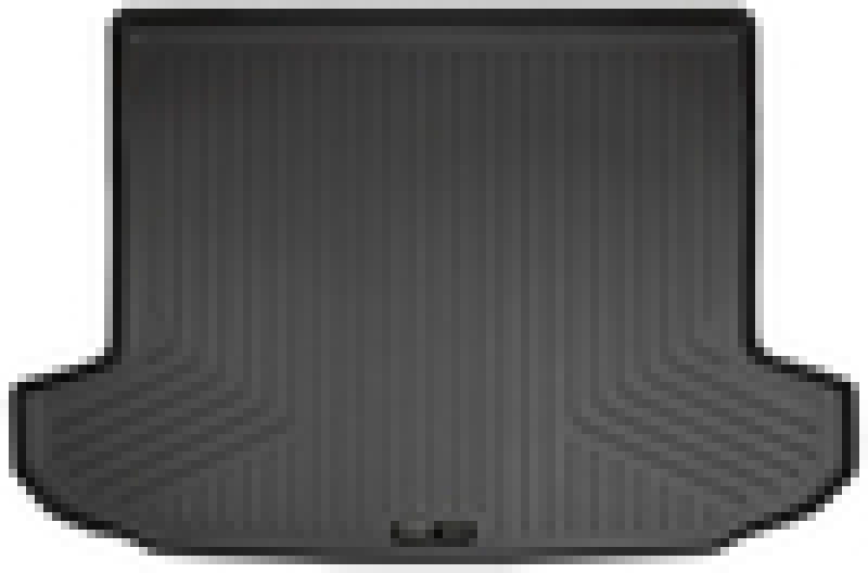 Husky Liners 2016 Hyundai Tucson Cargo Liner - Black - GTR Auto