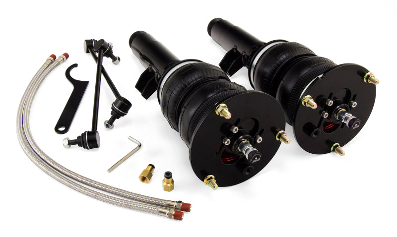 Air Lift Performance BMW F30 3-Series (incl xDrive) Front Kit - GTR Auto