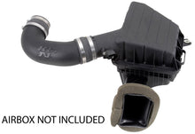 Load image into Gallery viewer, K&amp;N FIPK 10-14 Chevy Camaro V6 3.6L Performance Intake Kit 57-3075