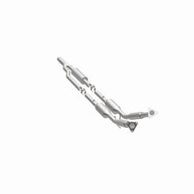 Load image into Gallery viewer, MagnaFlow Direct Fit Catalytic Converter California Grade 06-09 Audi A3 Quattro 3.2L