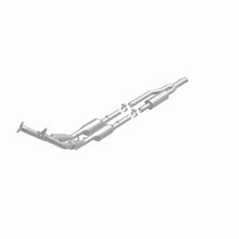 Load image into Gallery viewer, MagnaFlow Direct Fit Catalytic Converter California Grade 06-09 Audi A3 Quattro 3.2L