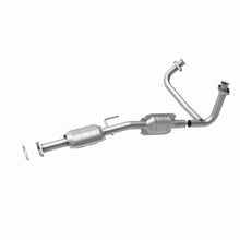 Load image into Gallery viewer, MagnaFlow Direct Fit Catalytic Converter 86-97 Ford Aerostar 3.0L