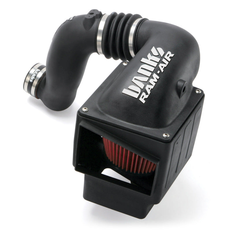 Banks Power 10-12 Dodge 6.7L Ram-Air Intake System - GTR Auto