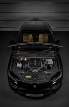 Load image into Gallery viewer, Eventuri Lamborghini Urus/ Audi RSQ8 SQ8 SQ7/ Porshe Cayenne Turbo GTS/S Carbon Intake