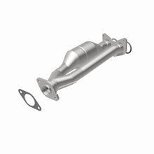 Load image into Gallery viewer, MagnaFlow Direct Fit Catalytic Converter 2003 Mazda 6 3.0L Rear