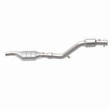 Load image into Gallery viewer, MagnaFlow Direct Fit Catalytic Converter 04-05 Audi Allroad 4.2L Passenger Side