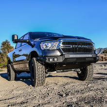 Load image into Gallery viewer, Westin 2019 Dodge Ram 1500 ( Excludes 1500 Classic &amp; Rebel Models ) Pro-Mod Skid Plate - Text. Blk - GTR Auto