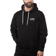 Load image into Gallery viewer, Cobb Black Pullover Hoodie - Size X-Small