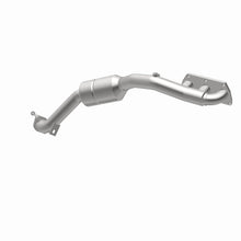 Load image into Gallery viewer, MagnaFlow Direct Fit Catalytic Converter 05-09 Audi A8 6.0L