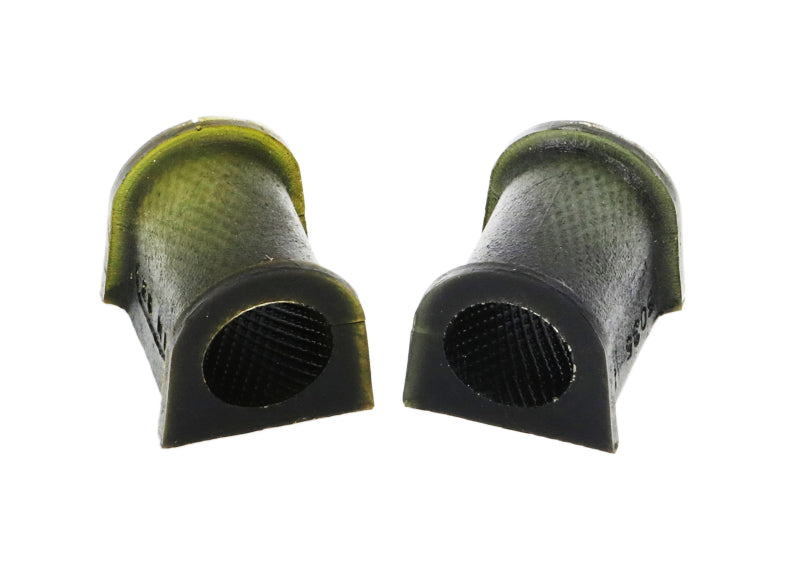 Whiteline 5/83-4/87 Toyota Corolla AE86 Sprinter 20mm Sway Bar Mount Bushing - GTR Auto