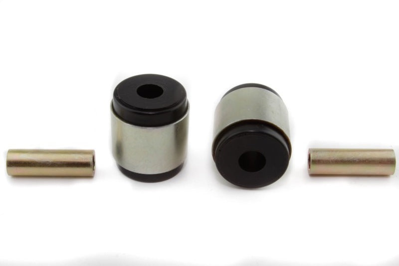 Whiteline Plus 6/94-7/98 Legacy / 4/93-06 Impreza Rear Trailing Arm Bushing Kit - GTR Auto