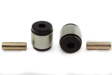 Load image into Gallery viewer, Whiteline Plus 6/94-7/98 Legacy / 4/93-06 Impreza Rear Trailing Arm Bushing Kit - GTR Auto
