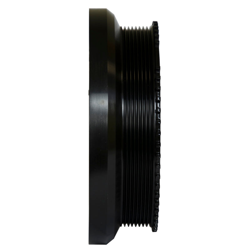 Fluidampr Dodge Cummins 5.9L 2003-2007 Steel Internally Balanced Damper - GTR Auto
