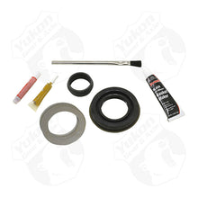 Load image into Gallery viewer, Yukon Gear Minor install Kit For Chrysler 8in IFS Diff - GTR Auto