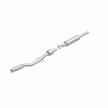 Load image into Gallery viewer, MagnaFlow Direct Fit Catalytic Converter Mini Cooper Clubman Rear