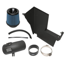 Load image into Gallery viewer, Injen 2020 BMW M340i SP Short Ram Air Intake System Wrinkle Black Finish - GTR Auto