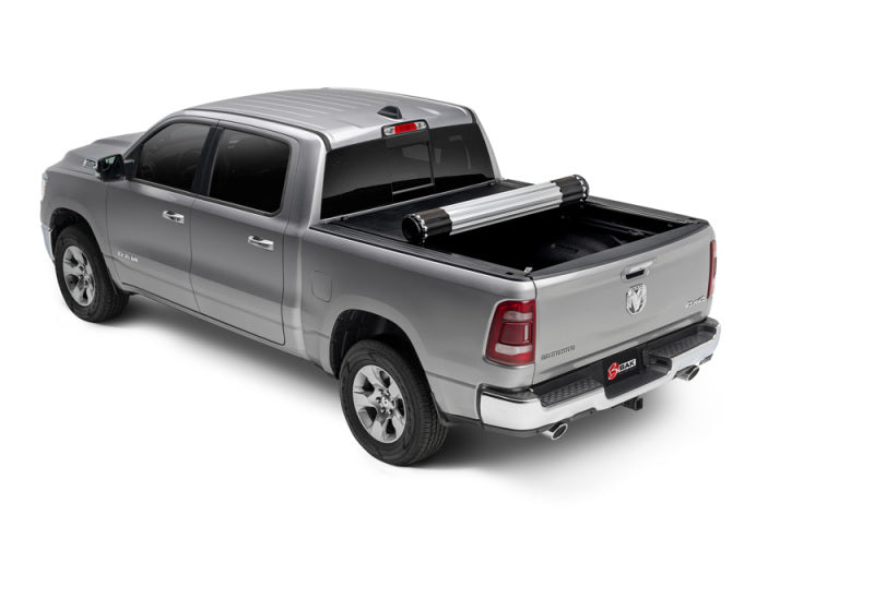 BAK 19-20 Dodge Ram 1500 (New Body Style Only w/ Ram Box) 5ft 7in Bed Revolver X2 - GTR Auto