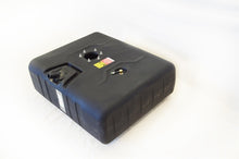 Load image into Gallery viewer, Titan Fuel Tanks 99-10 Ford Econoline Cut-Away Cab &amp; Chassis 55 Gallon After-Axle Utility Fuel Tank
