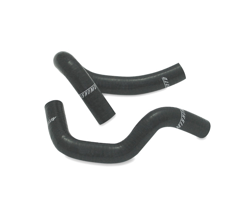 Mishimoto 90-91 Mazda Miata Black Silicone Heater Hose Kit - GTR Auto