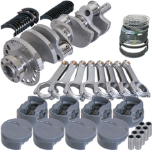 Load image into Gallery viewer, Eagle Rotating Assembly Kit for Chevrolet/Pontiac LS-Series 403/408cu.in. - 4.005in Bore - GTR Auto