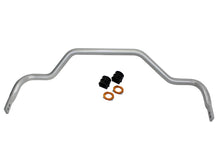 Load image into Gallery viewer, Whiteline 09+ Subaru Legacy Front 24mm Heavy Duty Blade Adjustable Swaybar - GTR Auto