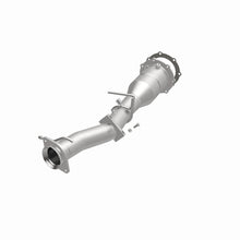 Load image into Gallery viewer, MagnaFlow Diesel Oxidation Catalyst DF 2008-2010 Ford F-250/350/450/550 6.4L
