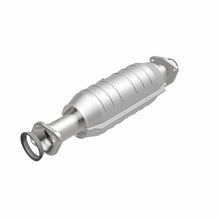 Load image into Gallery viewer, MagnaFlow Direct Fit Catalytic Converter 99-00 Honda Civic EX/SI 1
