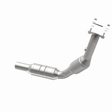 Load image into Gallery viewer, MagnaFlow Direct Fit Catalytic Converter 10-11 Chevy Camaro 3.6L Driver Side
