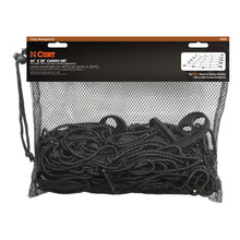 Load image into Gallery viewer, Curt 44in x 38in Roof Rack Cargo Net