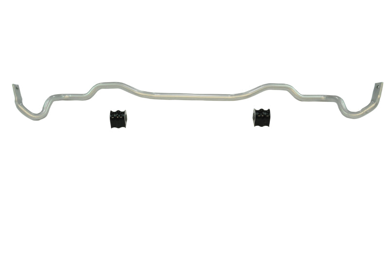 Whiteline 03-07 Subaru Impreza Non-Turbo Sedan Front 22mm Swaybar-heavy duty - GTR Auto