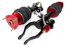 Load image into Gallery viewer, Air Lift Performance Front Kit for 08-17 Nissan GTR R35