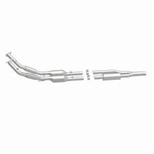 Load image into Gallery viewer, MagnaFlow Direct Fit Catalytic Converter California Grade 06-09 Audi A3 Quattro 3.2L