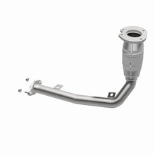 Load image into Gallery viewer, MagnaFlow Direct Fit Catalytic Converter 88-90 Honda CRX 1.5 front
