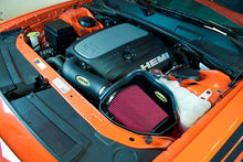 Load image into Gallery viewer, Airaid 11-14 Dodge Charger/Challenger MXP Intake System w/ Tube (Dry / Red Media) - GTR Auto