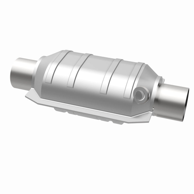 MagnaFlow Universal Catalytic Converter 2.00in Rear CA