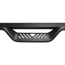 Load image into Gallery viewer, Westin 19-22 Ram 1500 Crew Cab (Excl. 19-22 Ram 1500 Classic) Outlaw Nerf Step Bars - Textured Black - GTR Auto