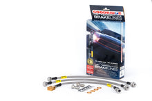 Load image into Gallery viewer, Goodridge 69-77 Camaro Brake Lines - GTR Auto