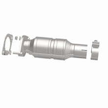 Load image into Gallery viewer, MagnaFlow 2009-2013 Malibu L4 2.5L SS Direct Fit Catalytic Converter