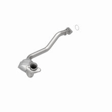 Load image into Gallery viewer, MagnaFlow Direct Fit Catalytic Converter 96-97 Ford Explorer 5.0L