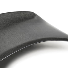 Load image into Gallery viewer, Seibon 10-16 Hyundai Genesis 2 Door C-style Carbon Fiber Trunk Lid TL0809HYGEN2D-C
