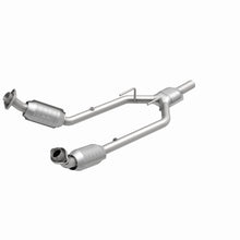 Load image into Gallery viewer, MagnaFlow Direct Fit Catalytic Converter 96-97 Mercury Cougar 3.8L