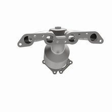 Load image into Gallery viewer, MagnaFlow Direct Fit Catalytic Converter 00-04 Dodge Neon 2L Manifold