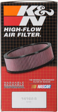 Load image into Gallery viewer, K&amp;N Round Air Filter Assembly