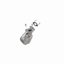 Load image into Gallery viewer, MagnaFlow Direct Fit Catalytic Converter 04 Chevy Malibu 3.5L