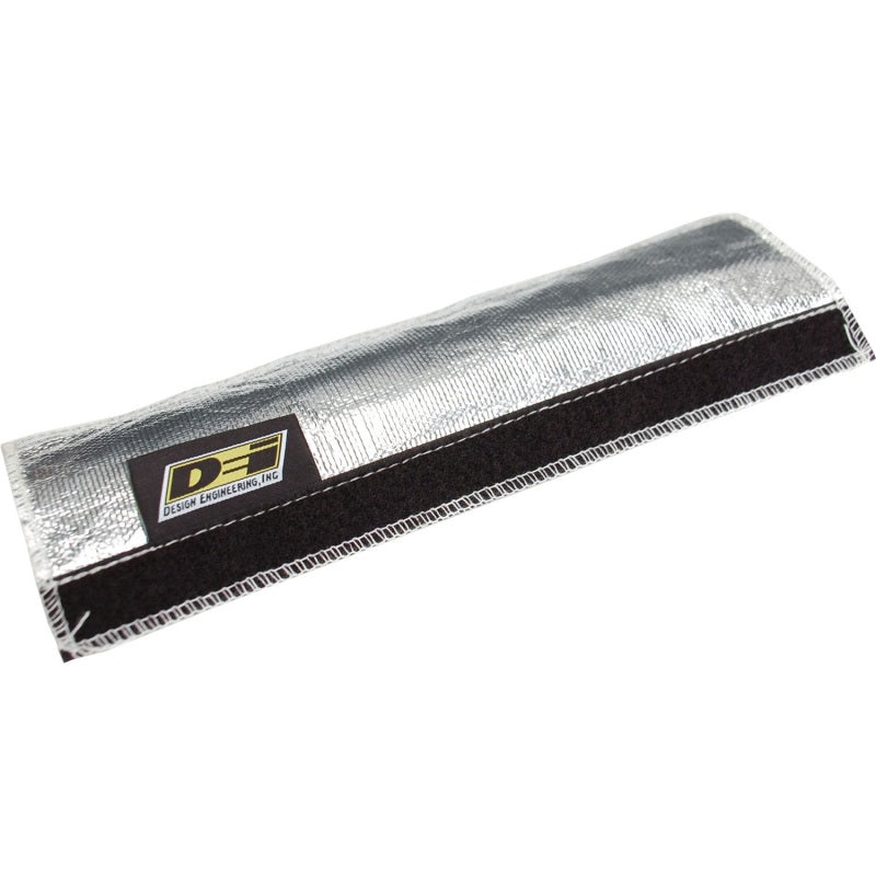 DEI Corvette C7 Oil Cooler Line Sleeves 2in - 2-1/2in x 18in Heat Shroud - GTR Auto