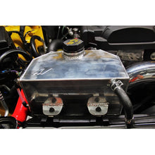 Load image into Gallery viewer, Mishimoto 2015 Ford Mustang EcoBoost / 3.7L / 5.0L  Aluminum Coolant Expansion Tank-Polished - GTR Auto